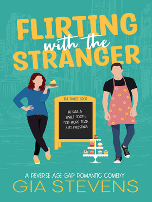 Flirting with the Stranger - ebook